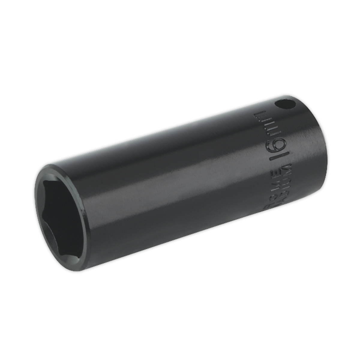 Impact Socket 16mm Deep 3/8″Sq Drive