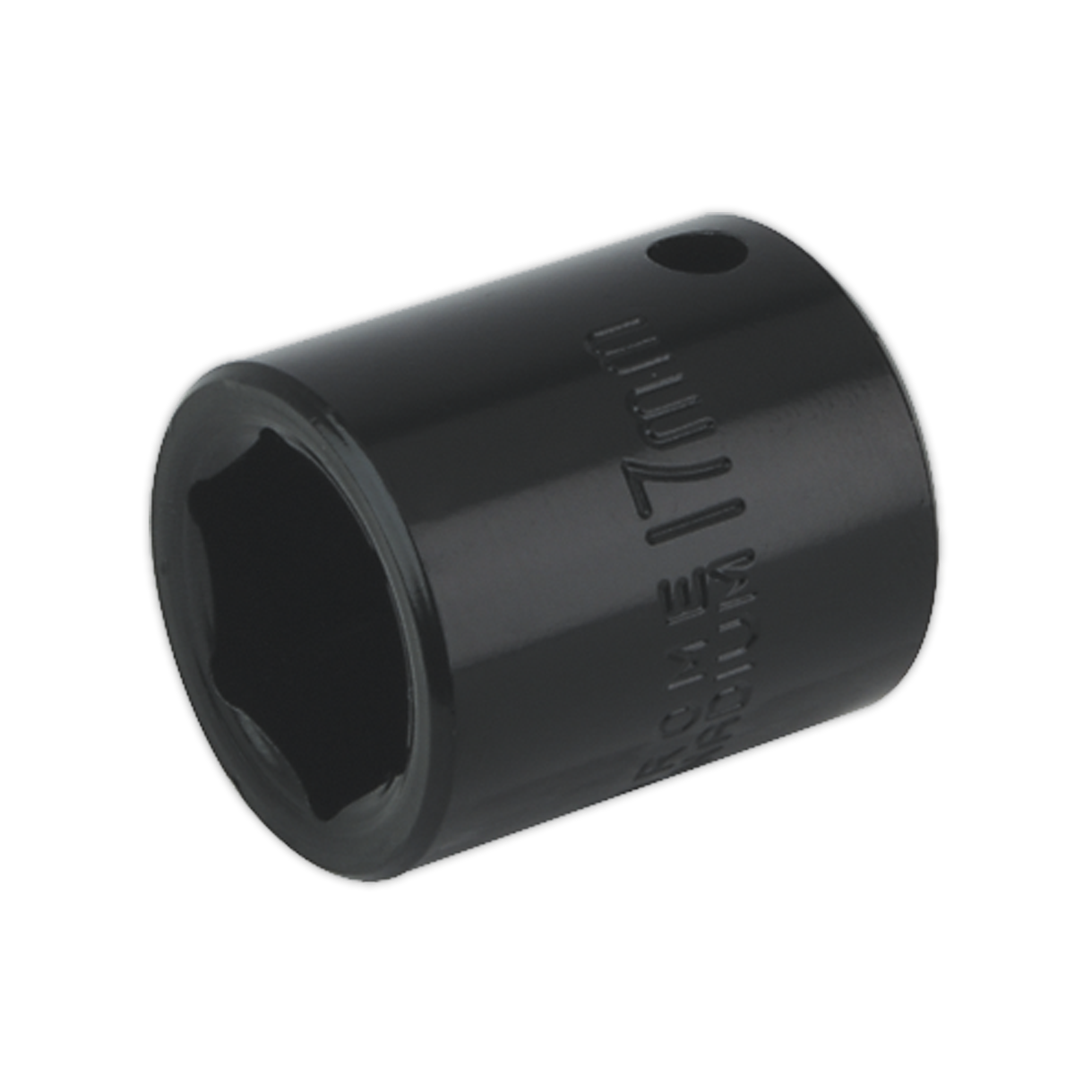Impact Socket 17mm 3/8″Sq Drive