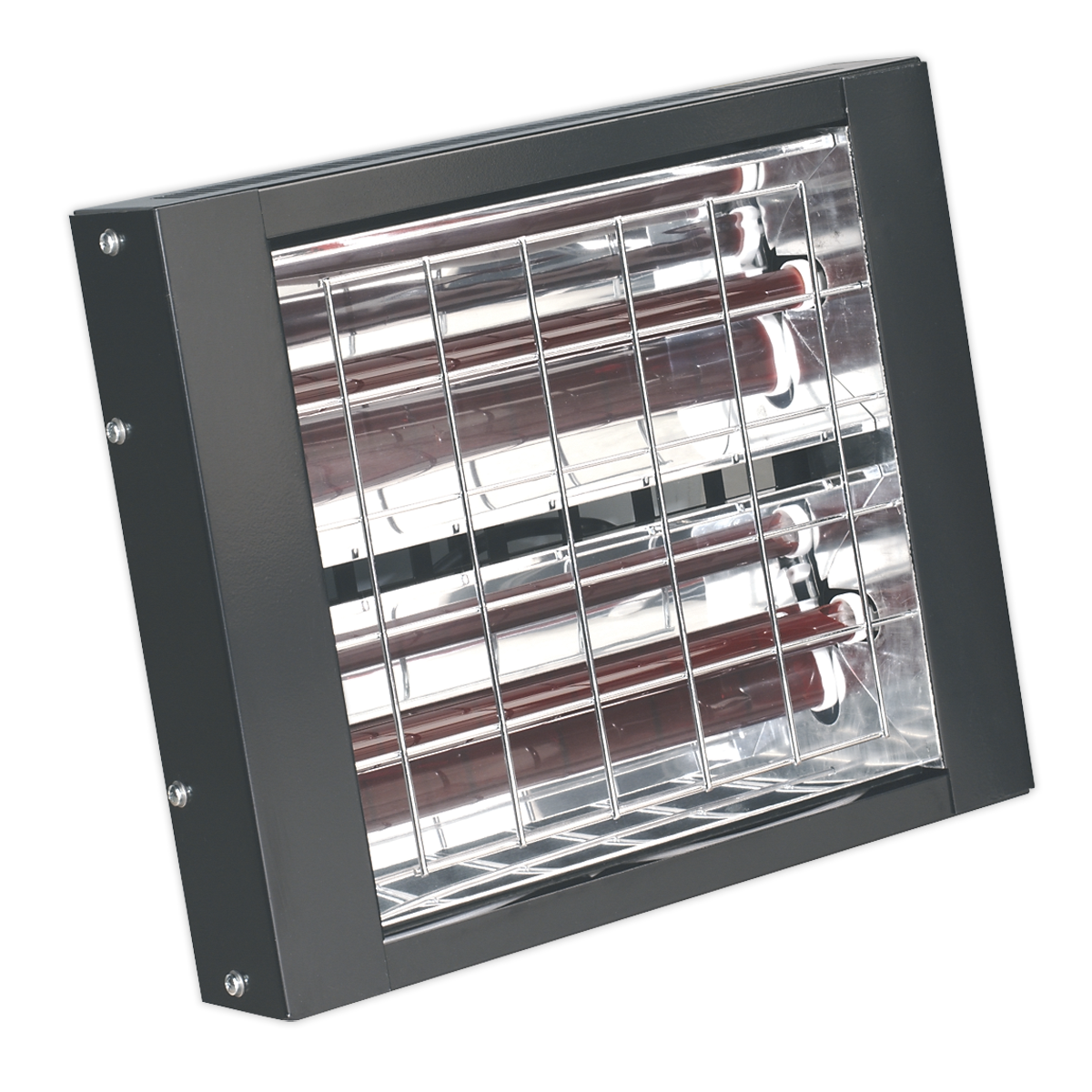 Infrared Quartz Heater – Wall Mounting 3000W/230V