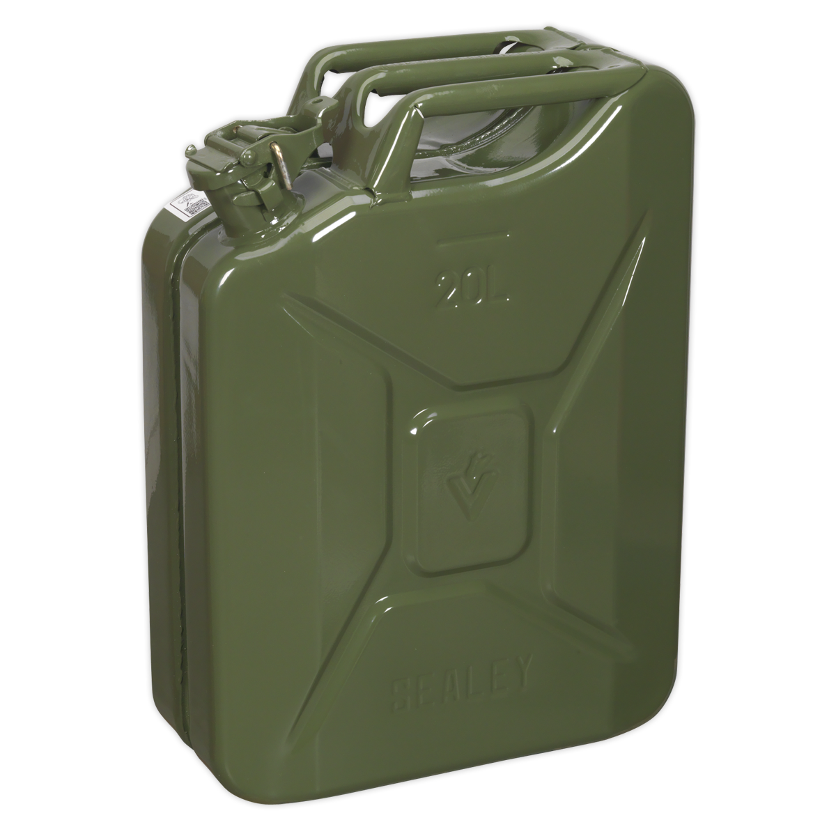 Jerry Can 20L – Green
