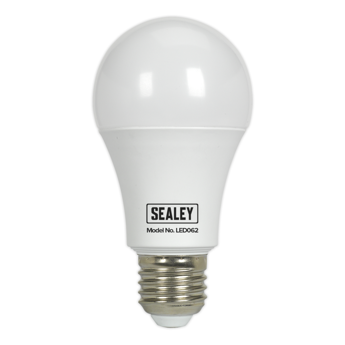 Bulb 10W/230V SMD LED 3000K E27 Edison Screw Cap – Warm White Light