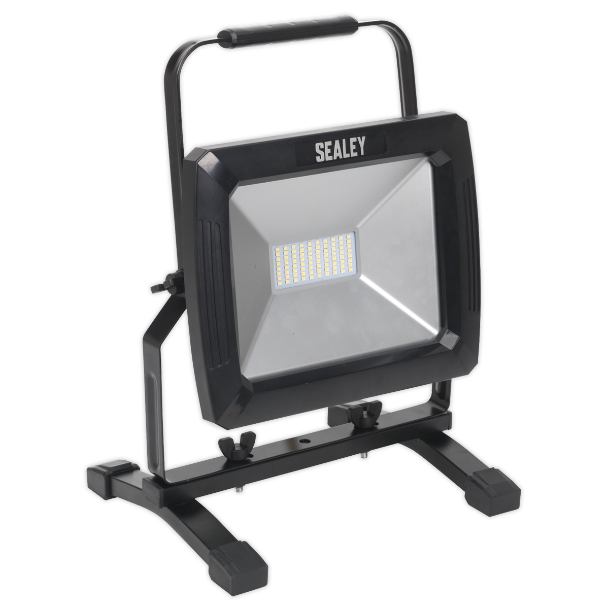 Portable Floodlight 70W SMD LED 230V