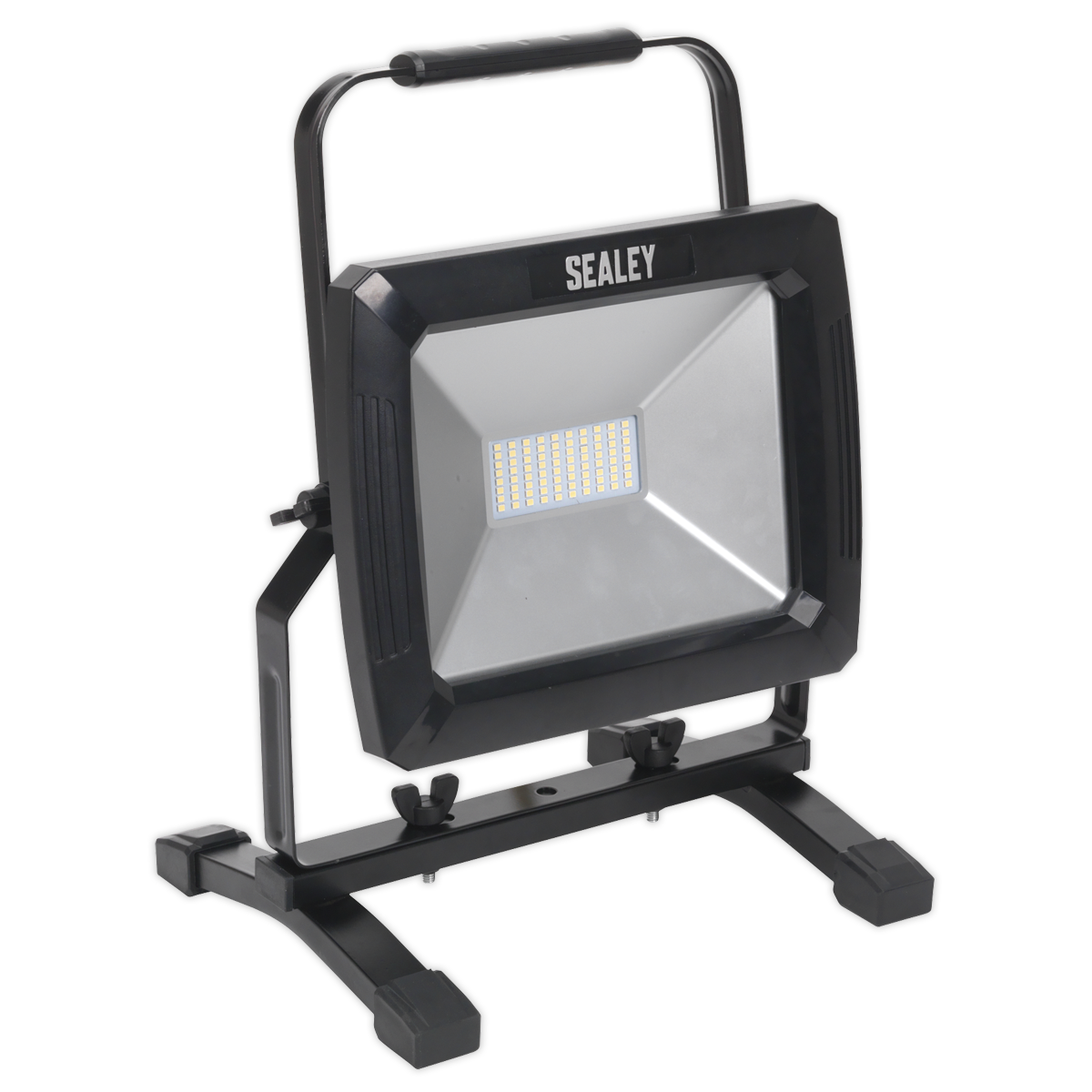 Portable Floodlight 70W SMD LED 110V