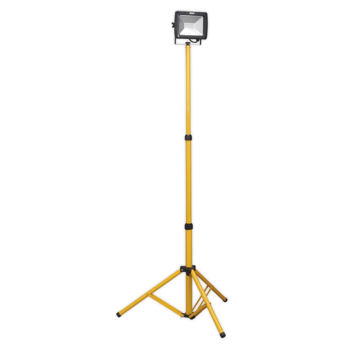 Telescopic Floodlight 20W SMD LED 110V