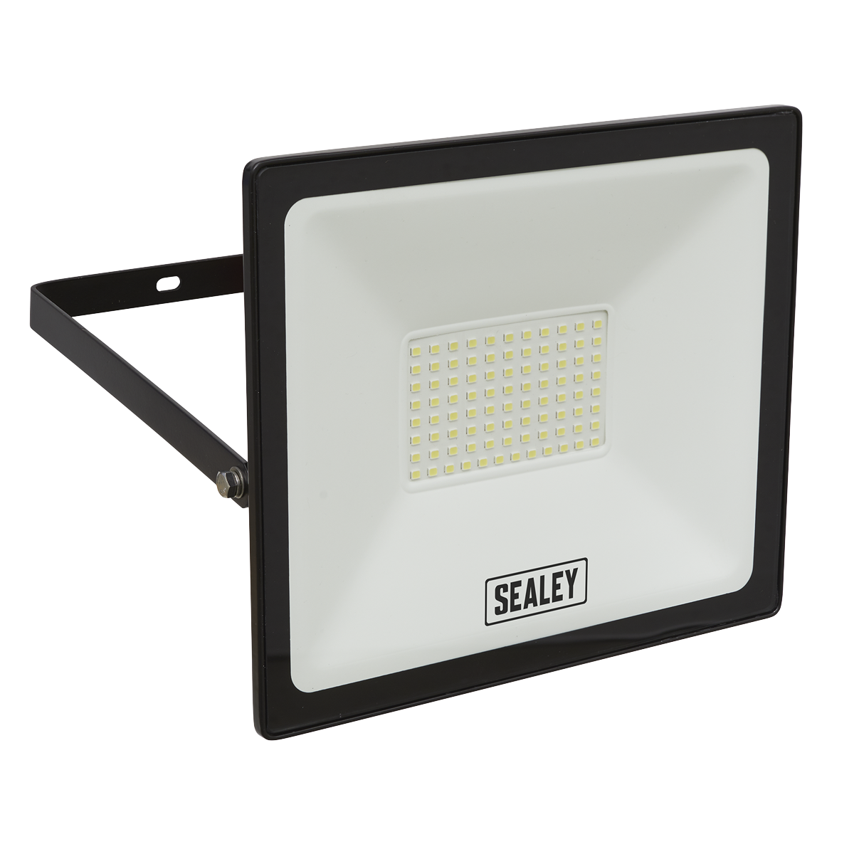 Extra Slim Floodlight with Wall Bracket 70W SMD LED