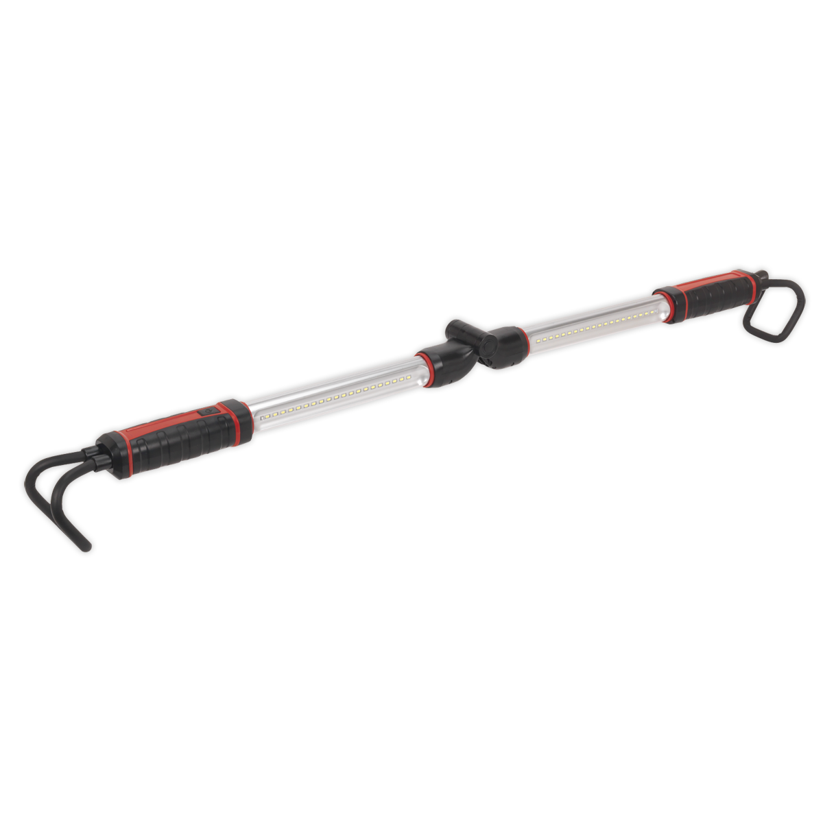 Foldable Under-Bonnet Cordless 40 SMD LED Rechargeable Light – Lithium-ion