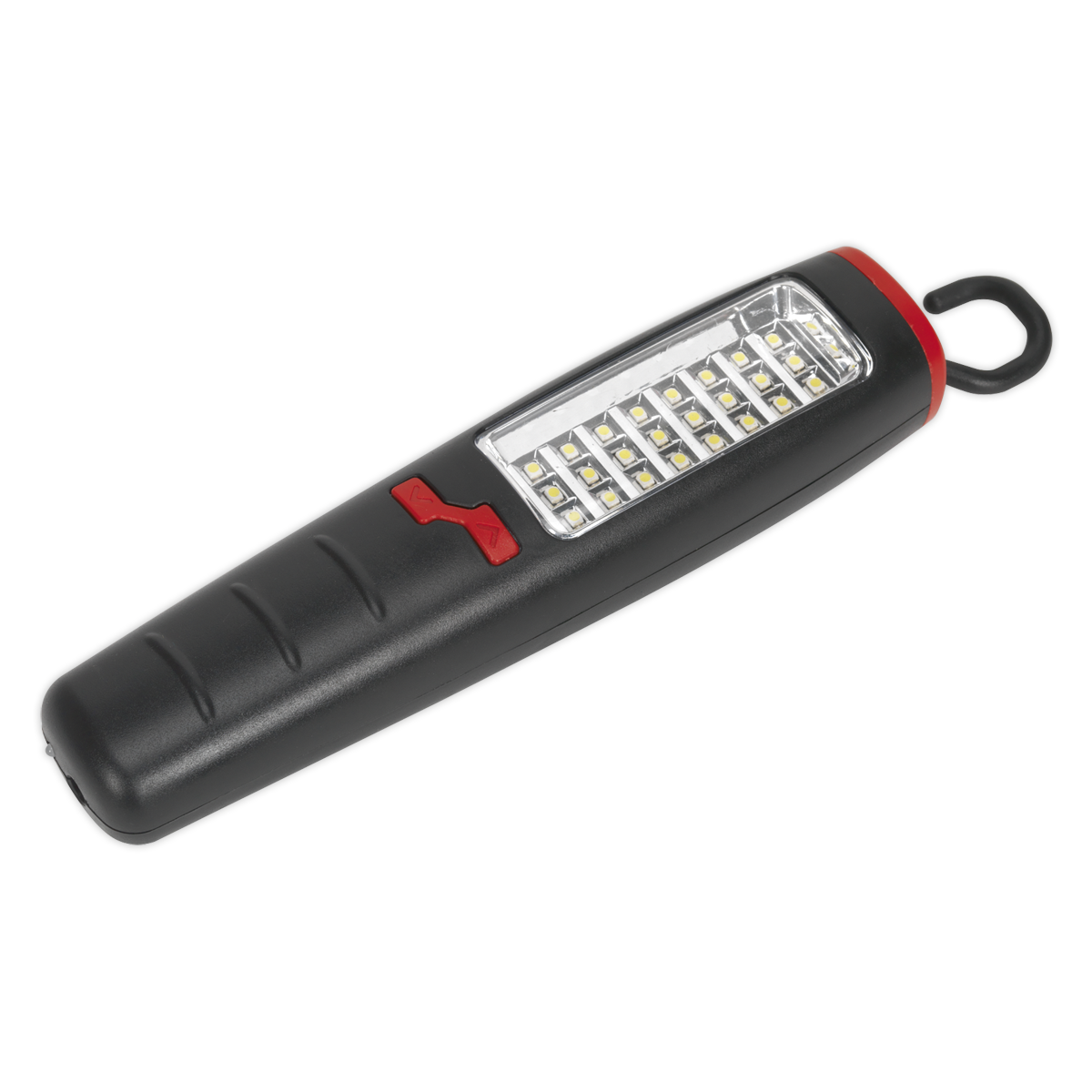 Rechargeable Inspection Light 24 SMD & 7 LED Lithium-ion