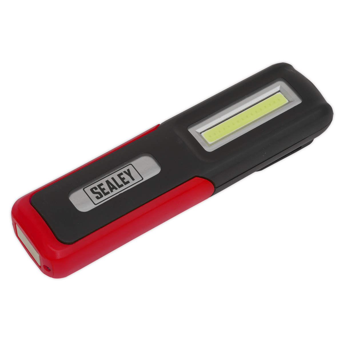 Rechargeable 3W COB & 3W SMD LED Inspection Light