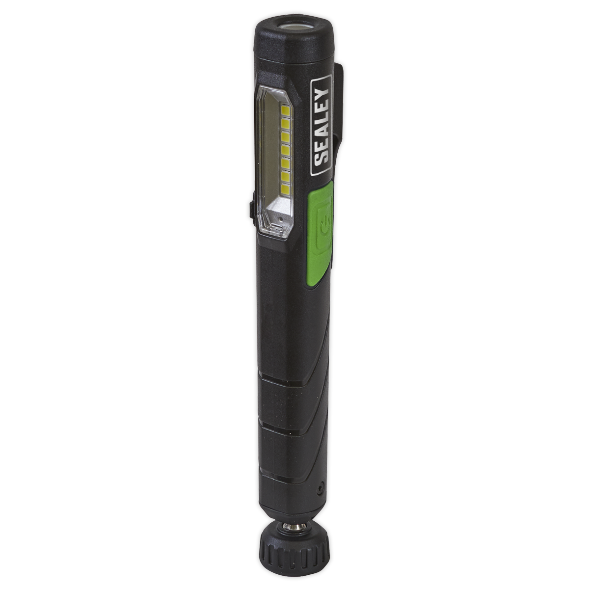 Rechargeable 360° Mini Penlight 7 SMD LED & 1W SMD LED