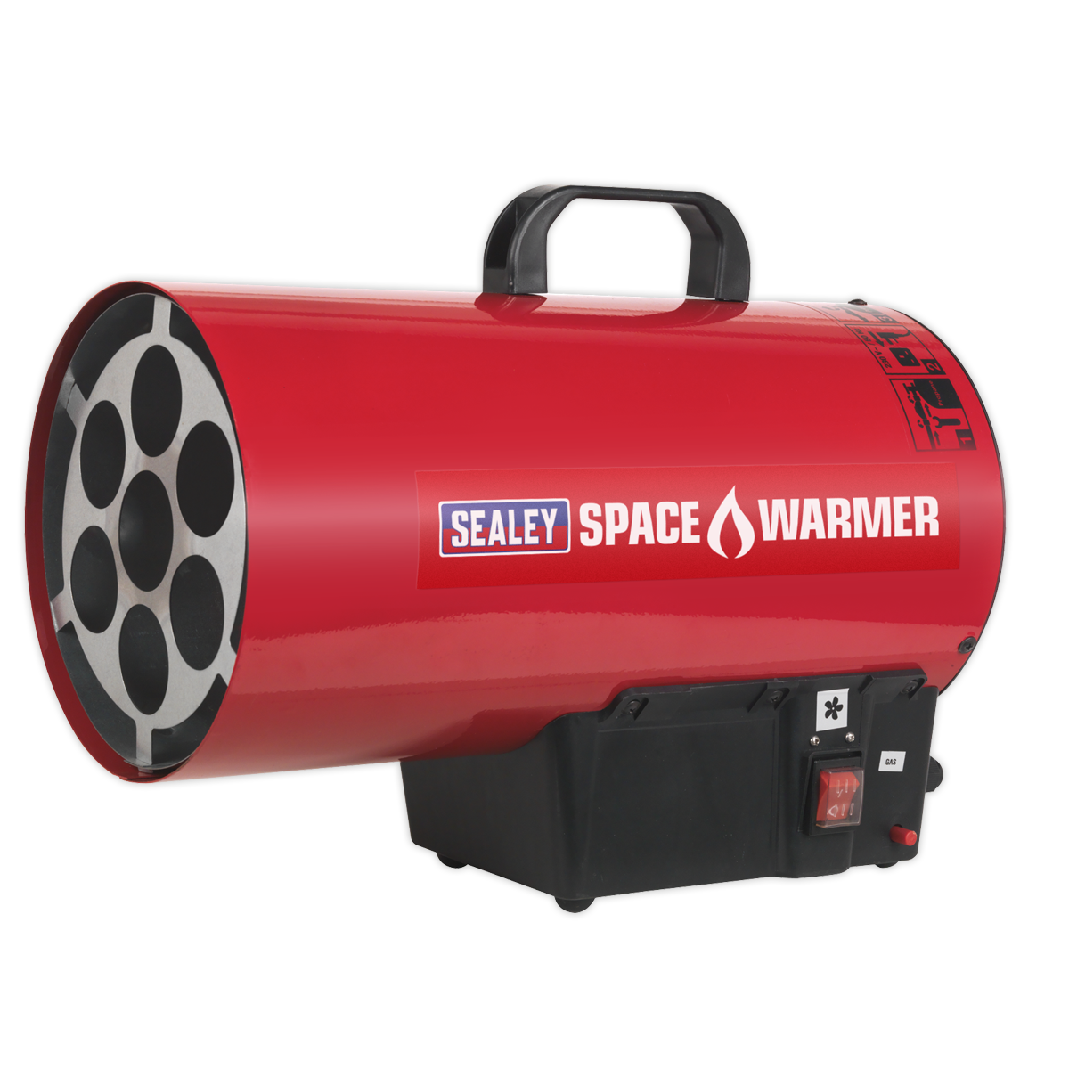 Space Warmer® Propane Heater 54,500Btu/hr