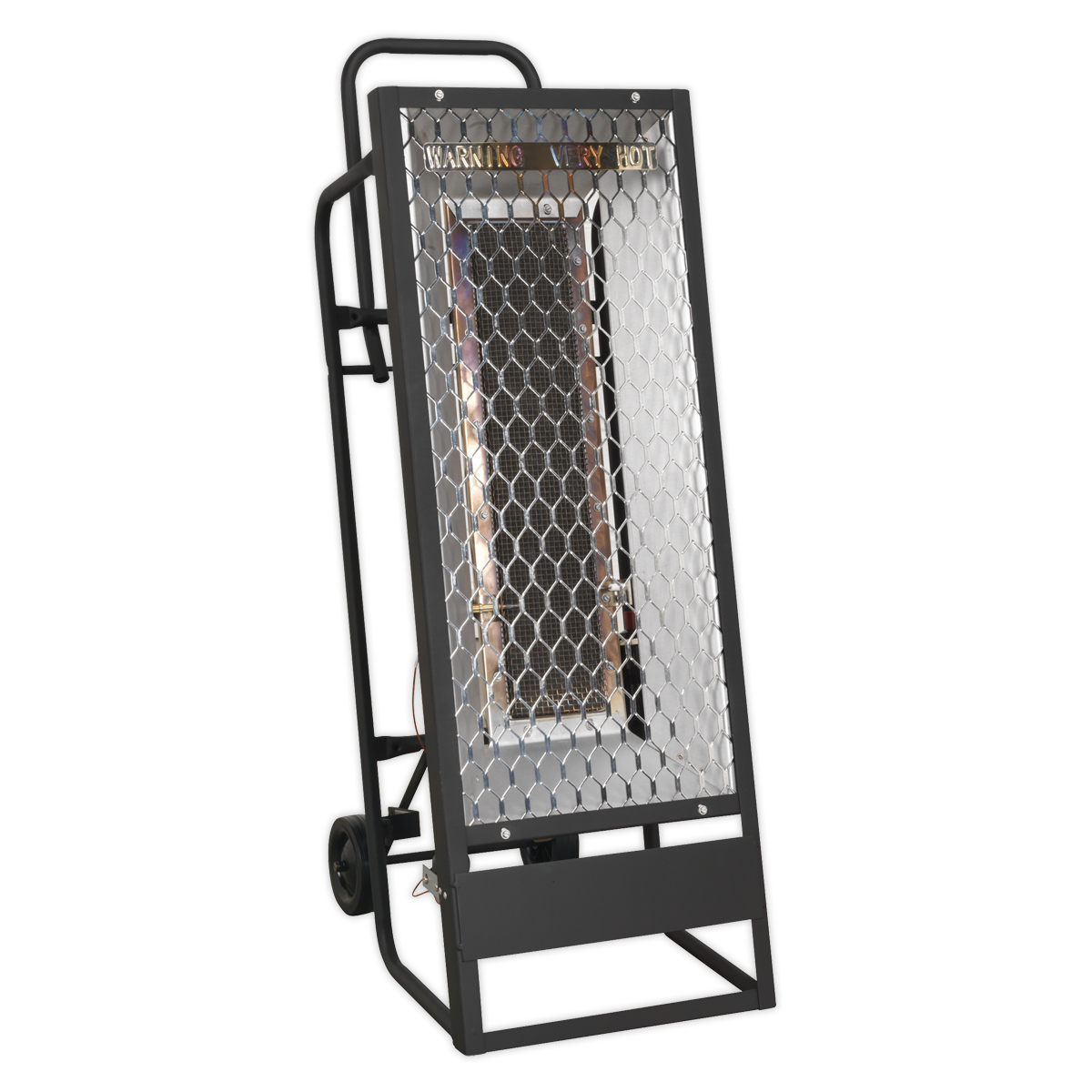 Space Warmer® Industrial Propane Heater 35,000Btu/hr