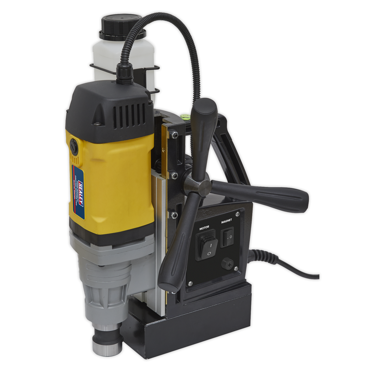 Magnetic Drilling Machine 35mm 110V