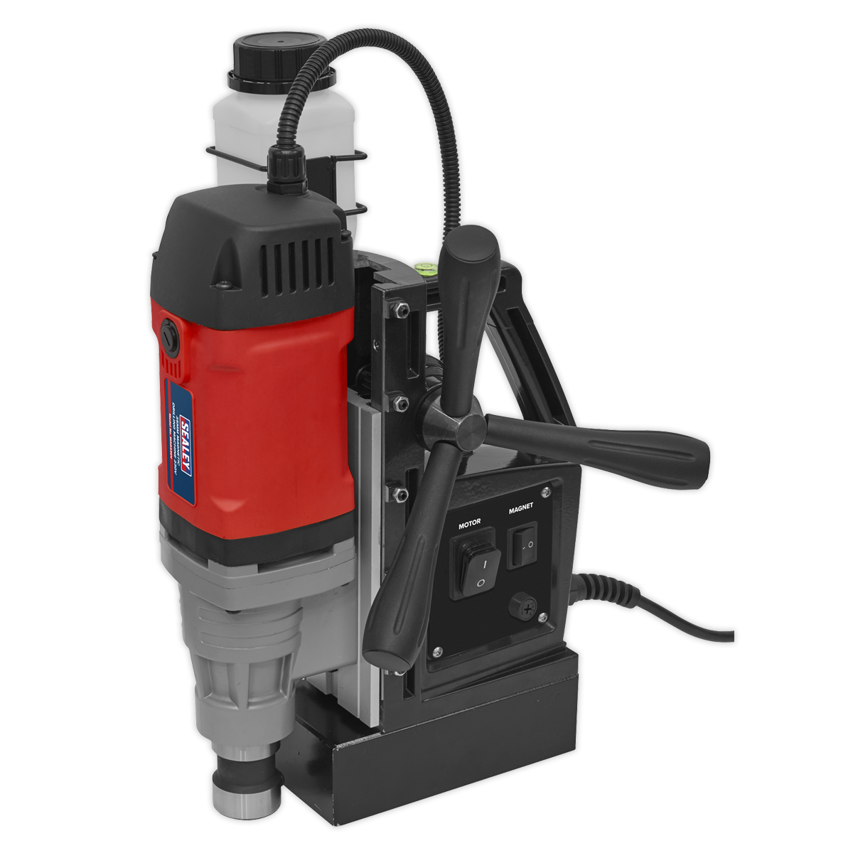 Magnetic Drilling Machine 35mm 230V