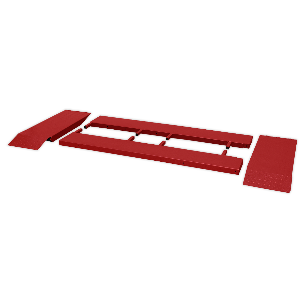 Extension Side Ramps for MC680E 4pc