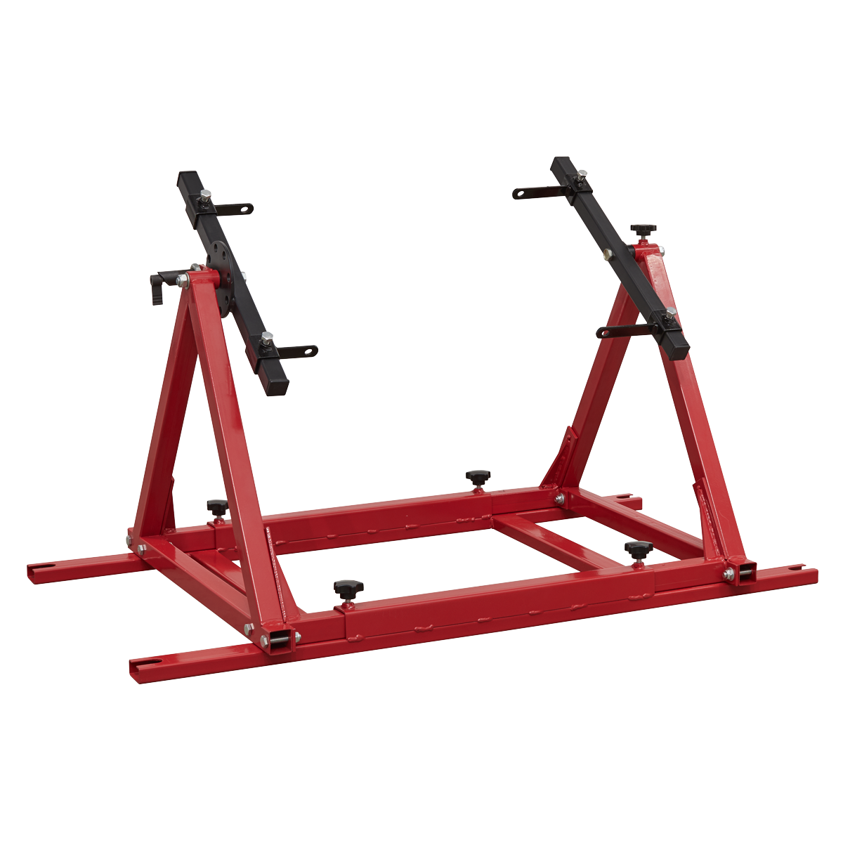 Engine Rebuild Stand – Multi-Cylinder 100kg