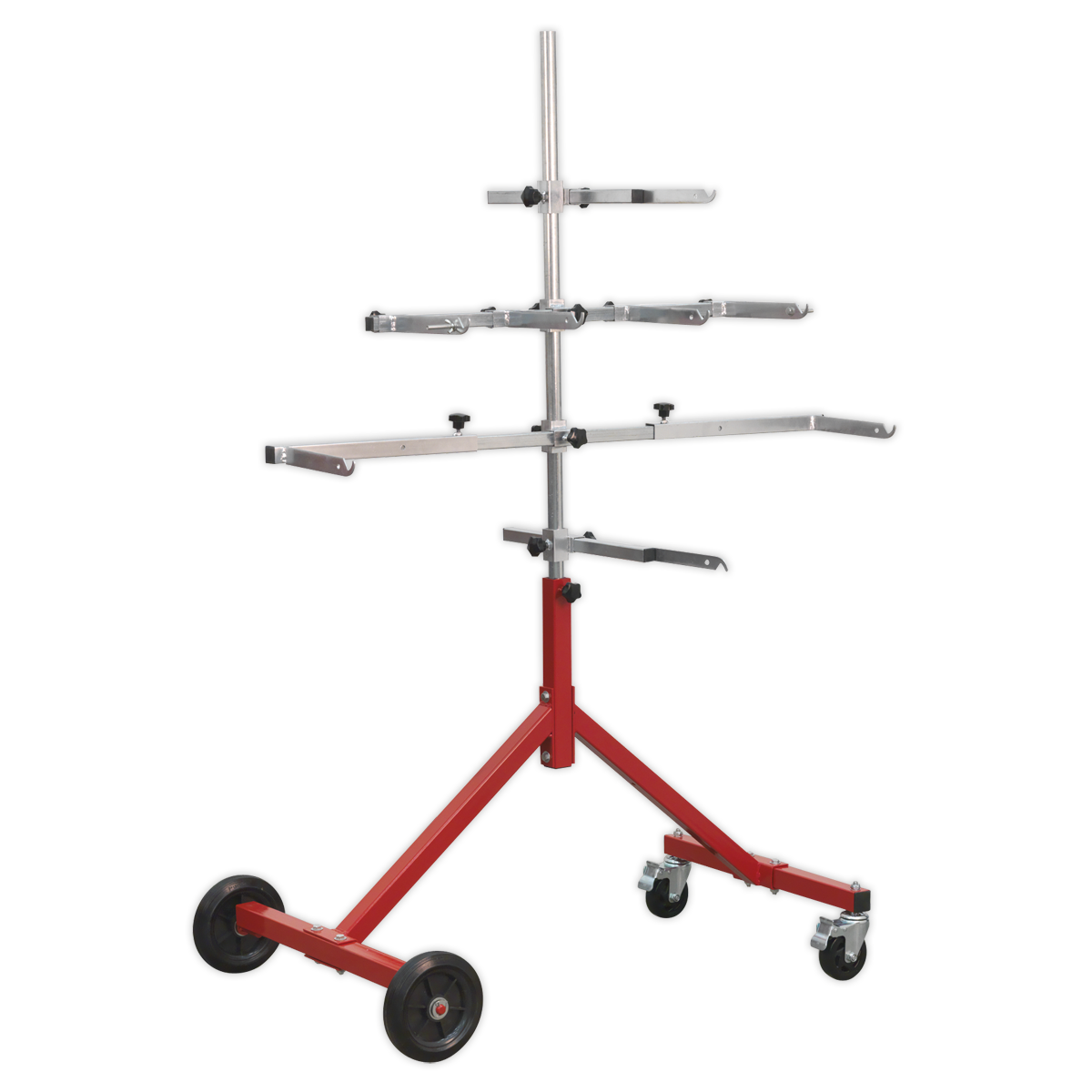 Commercial Panel Stand – Door, Wing, Bonnet & Bumper