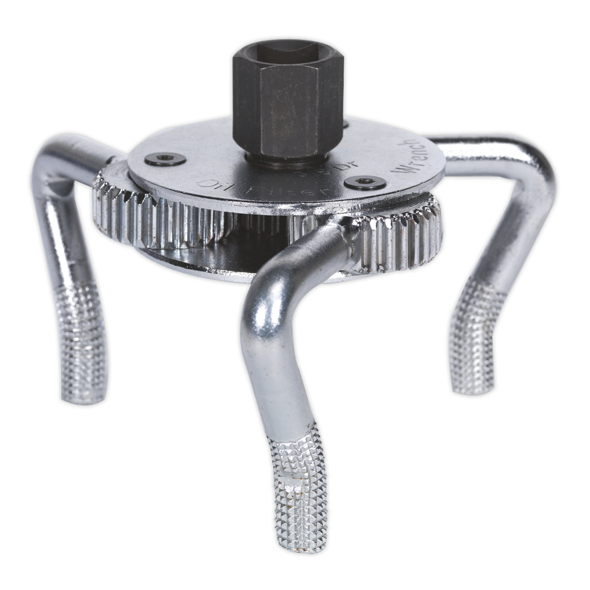 Oil Filter Claw Wrench Ø43-102mm