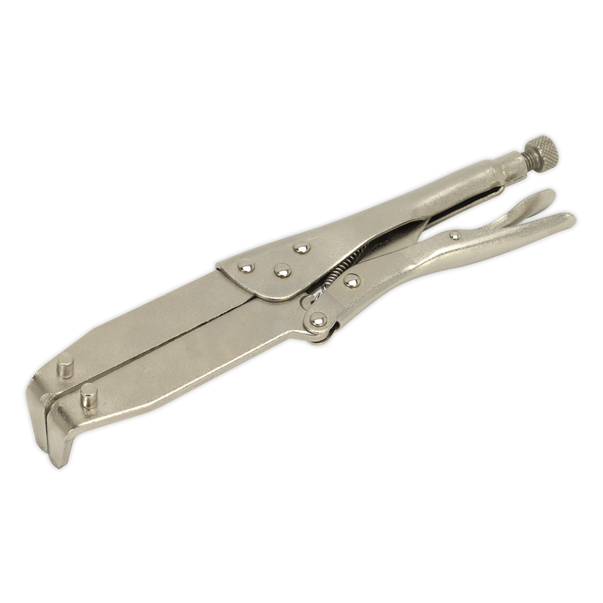 Motorcycle Locking Pulley Holder