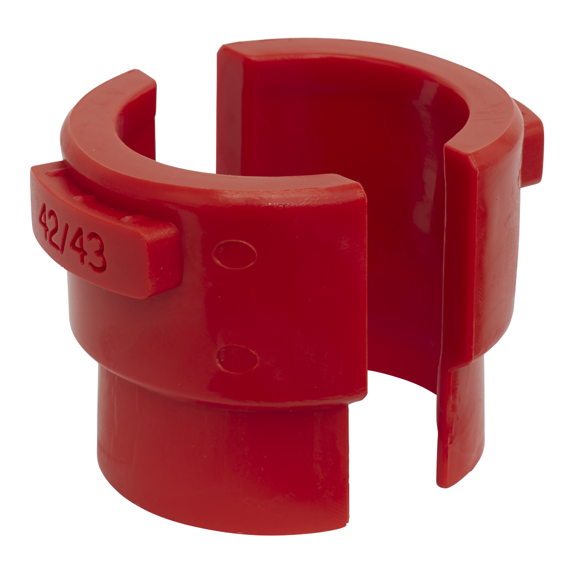 Motorcycle Fork Seal Driver Sleeve Ø42-43mm