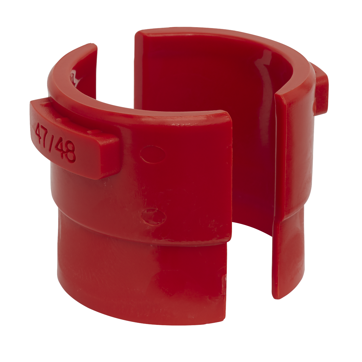 Motorcycle Fork Seal Driver Sleeve Ø47-48mm