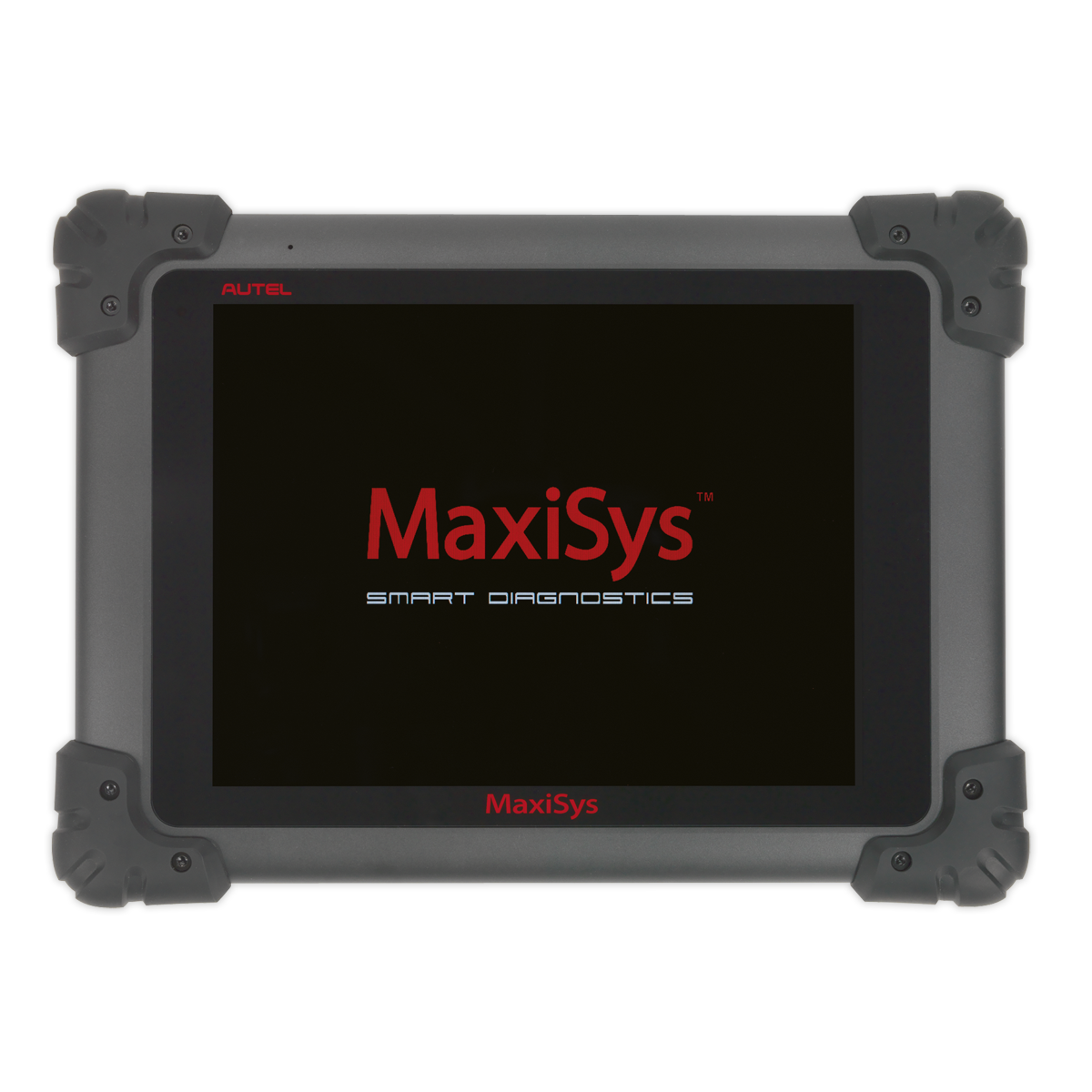 Autel MaxiSYS® – Multi-Manufacturer Diagnostic Tool