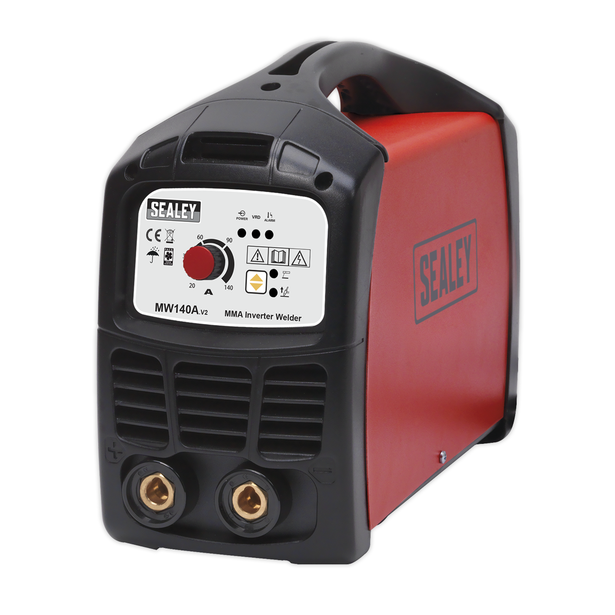 Inverter Welder 140A 230V