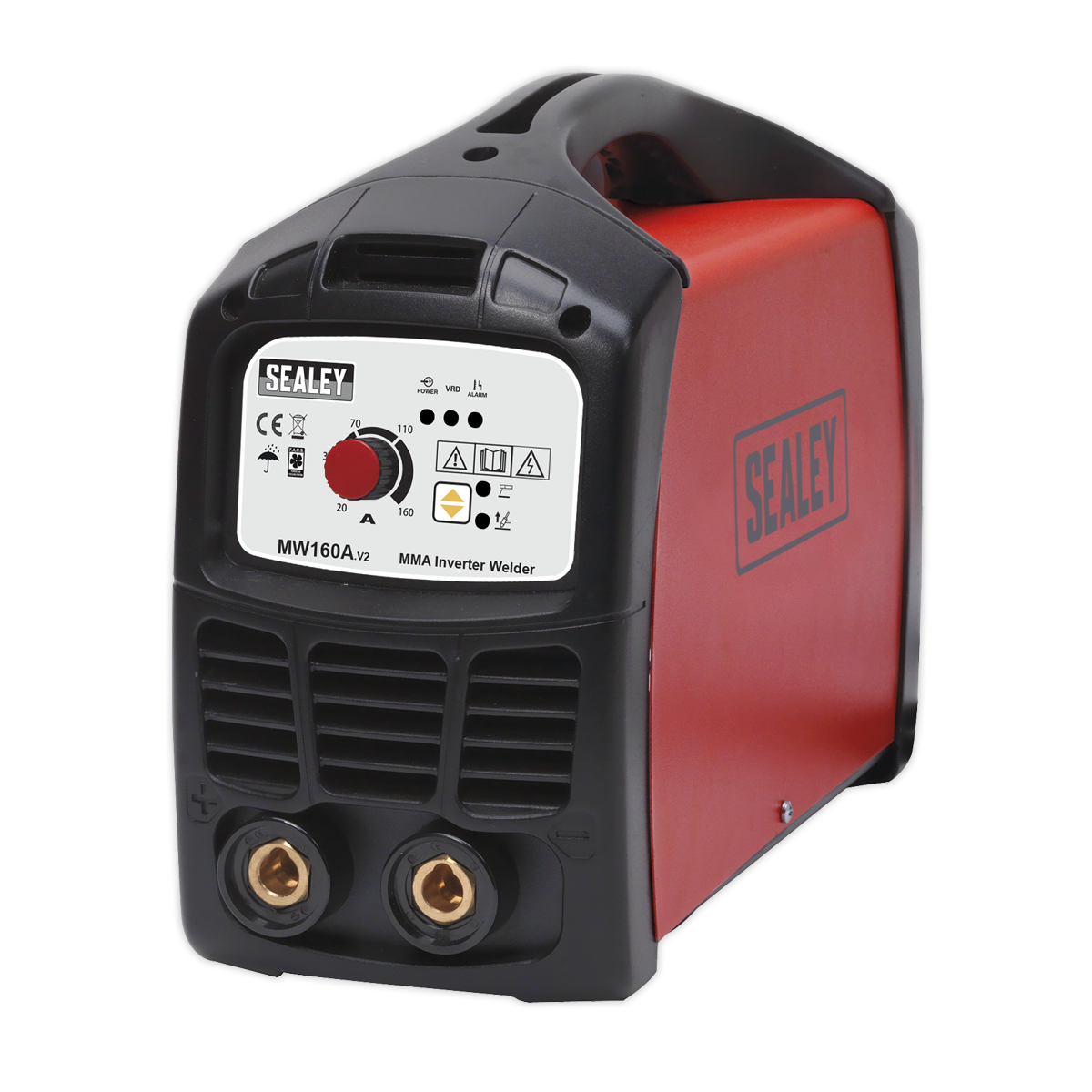 Inverter Welder 160A 230V