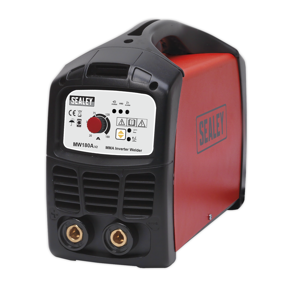 Inverter Welder 180Amp 230V