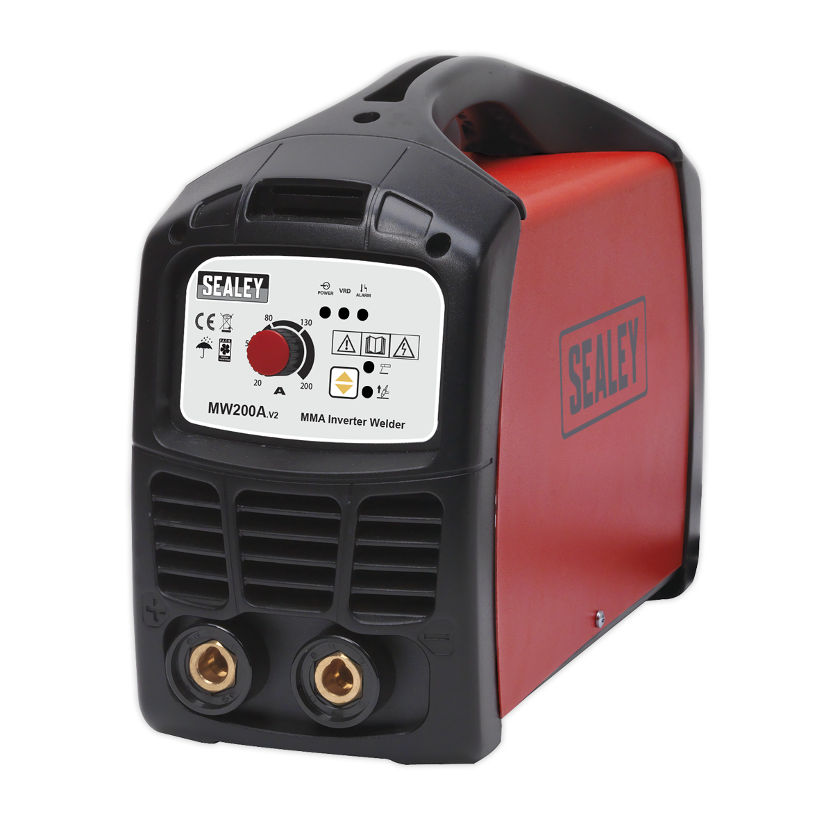 Inverter Welder 200Amp 230V