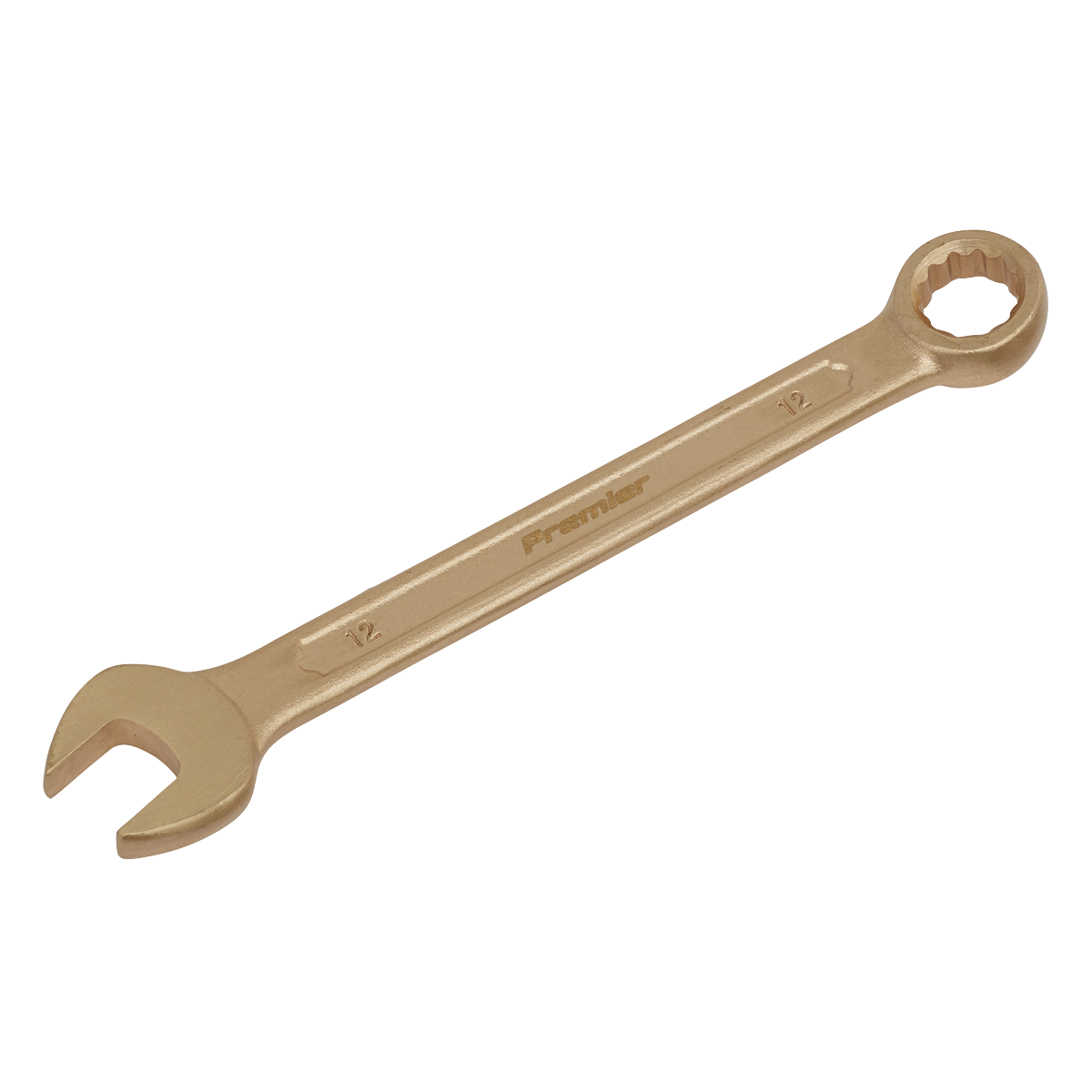 Combination Spanner 12mm – Non-Sparking