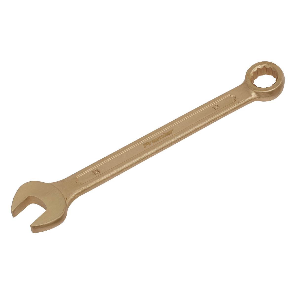 Combination Spanner 13mm – Non-Sparking