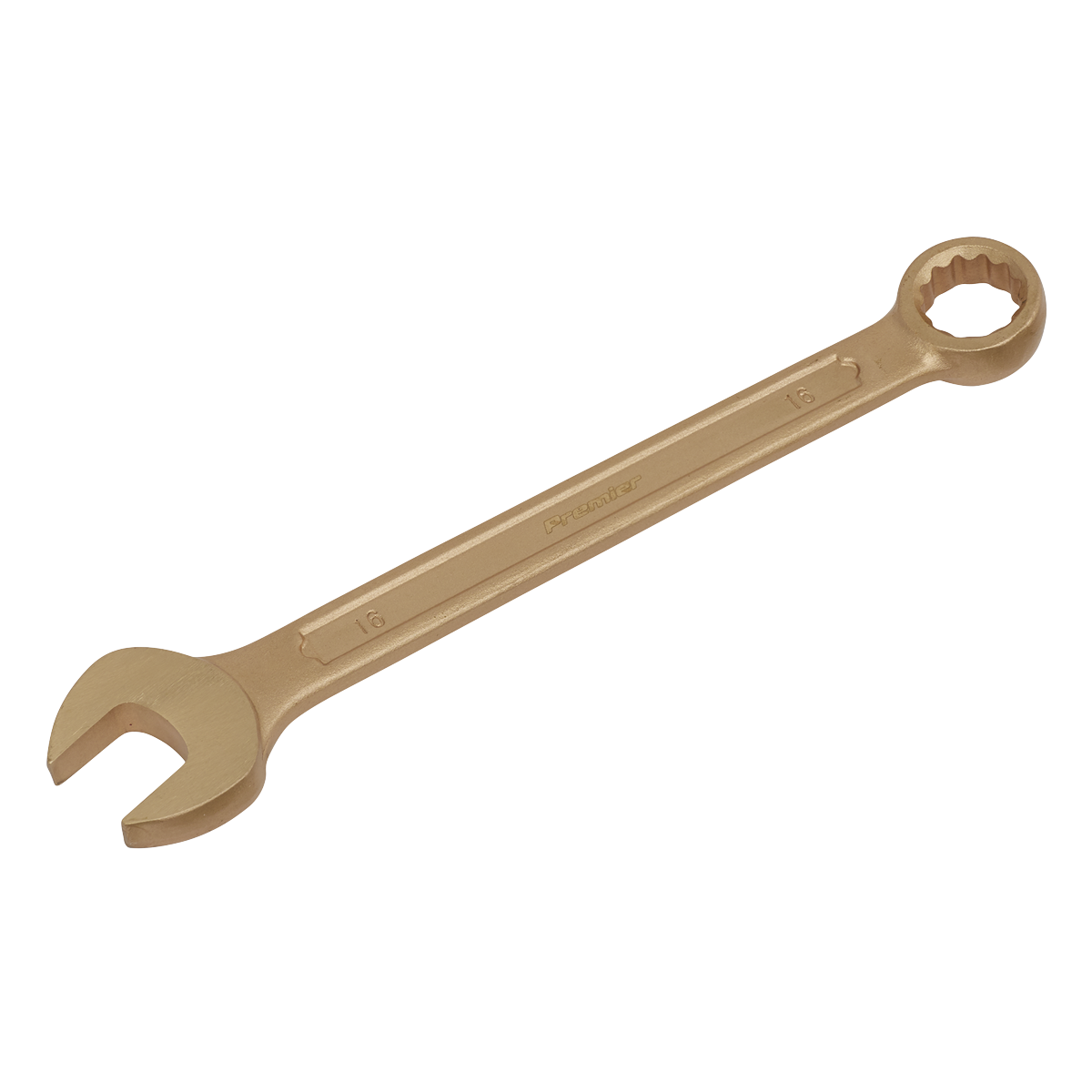Combination Spanner 16mm – Non-Sparking