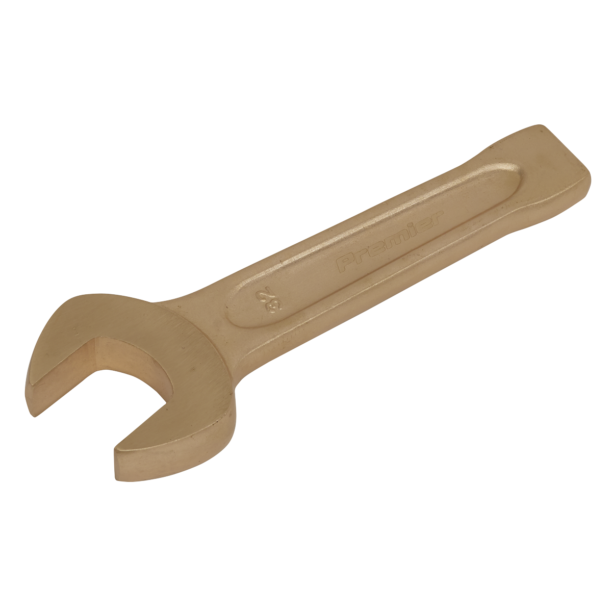 Slogging Spanner Open-End 32mm – Non-Sparking