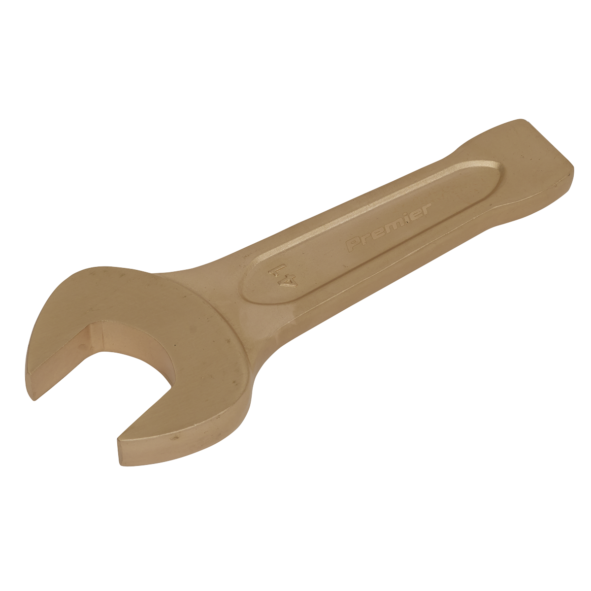Slogging Spanner Open-End 41mm – Non-Sparking