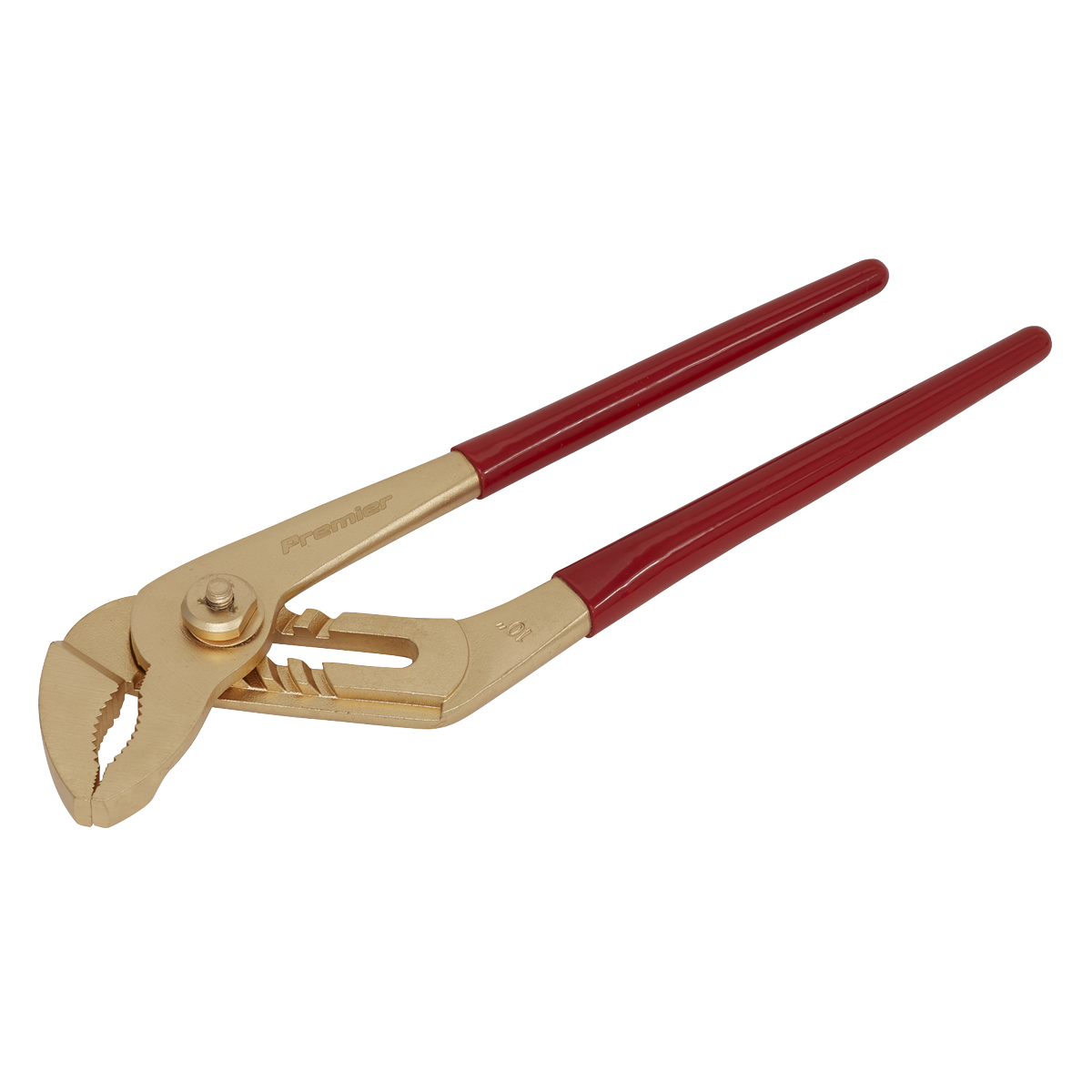 Water Pump Pliers 250mm – Non-Sparking