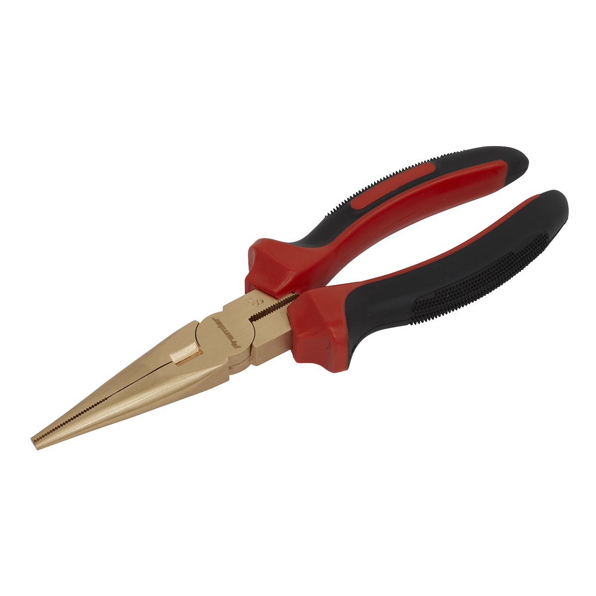 Long Nose Pliers 200mm – Non-Sparking