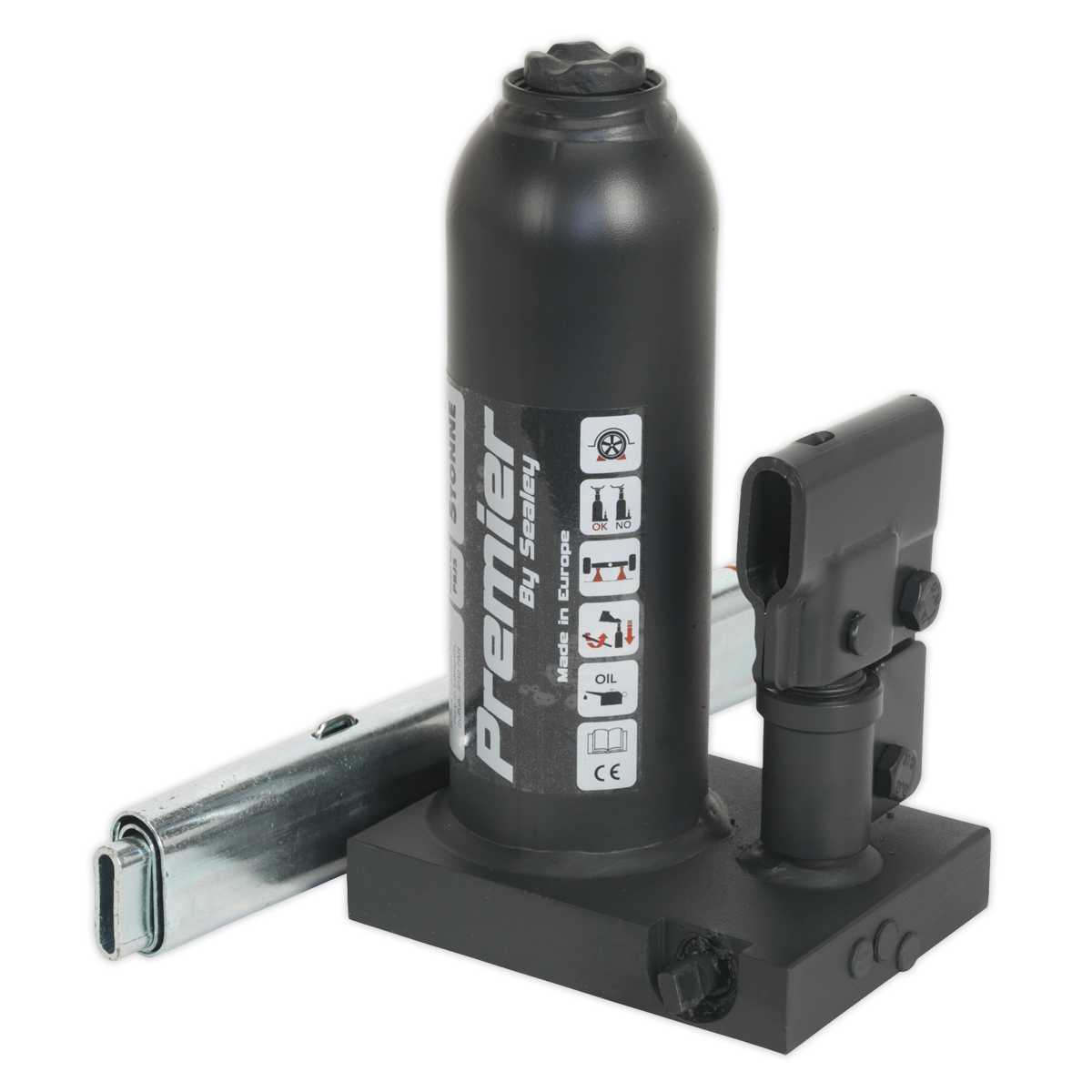 Premier Bottle Jack 5tonne