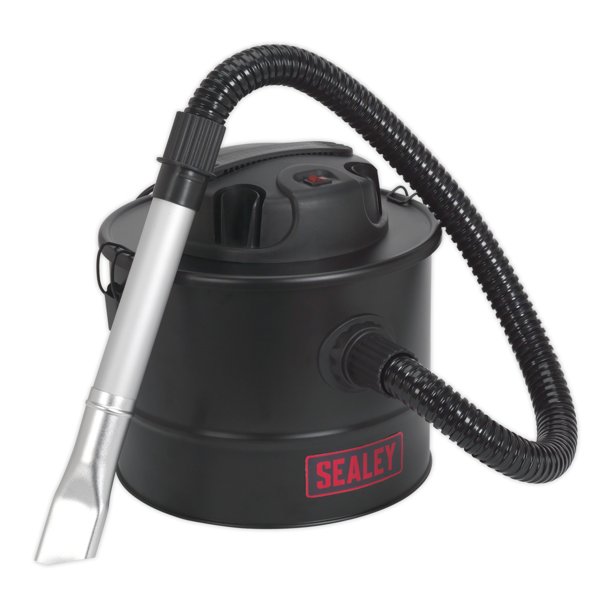Ash Vacuum Cleaner 15L 1000W/230V
