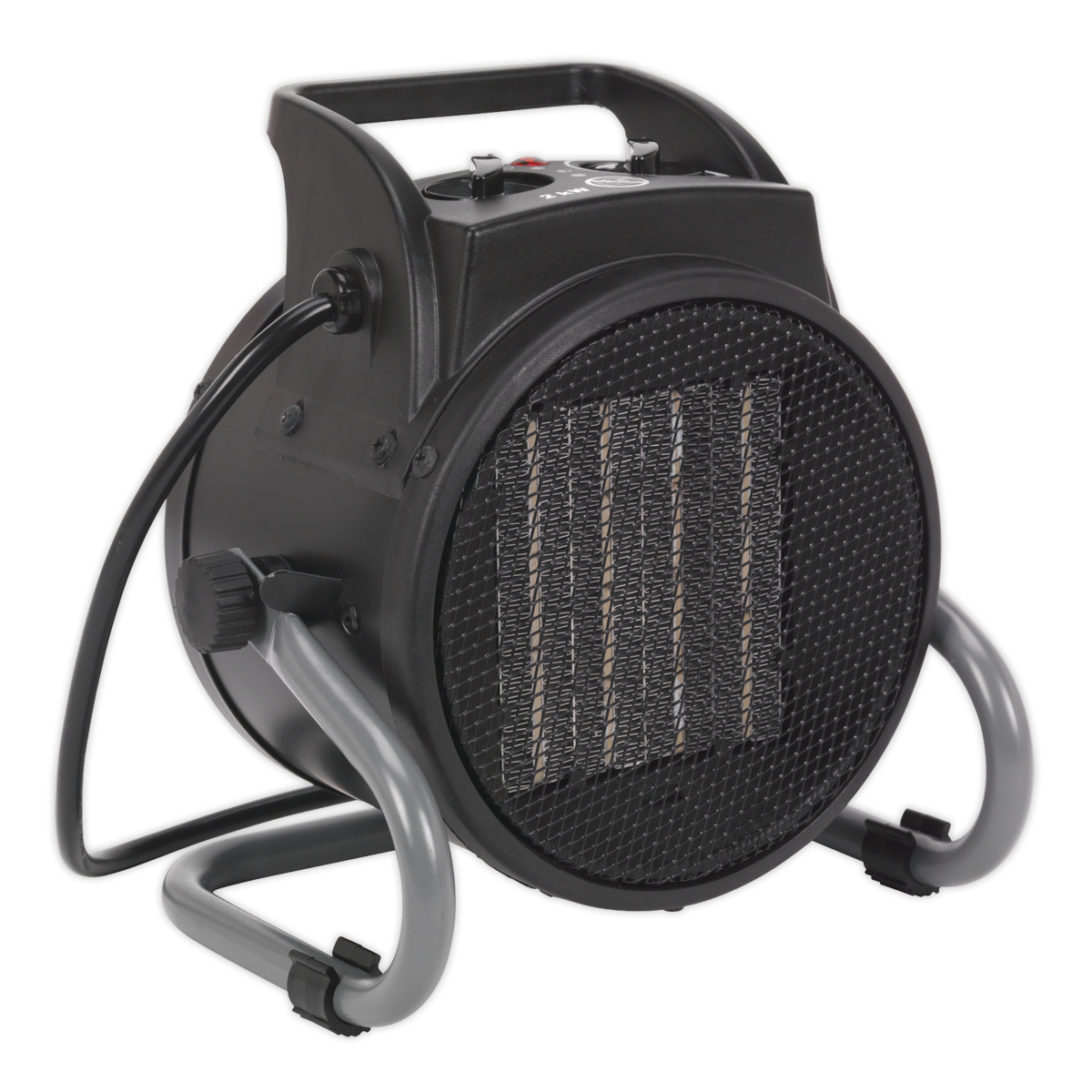 Industrial PTC Fan Heater 2000W/230V