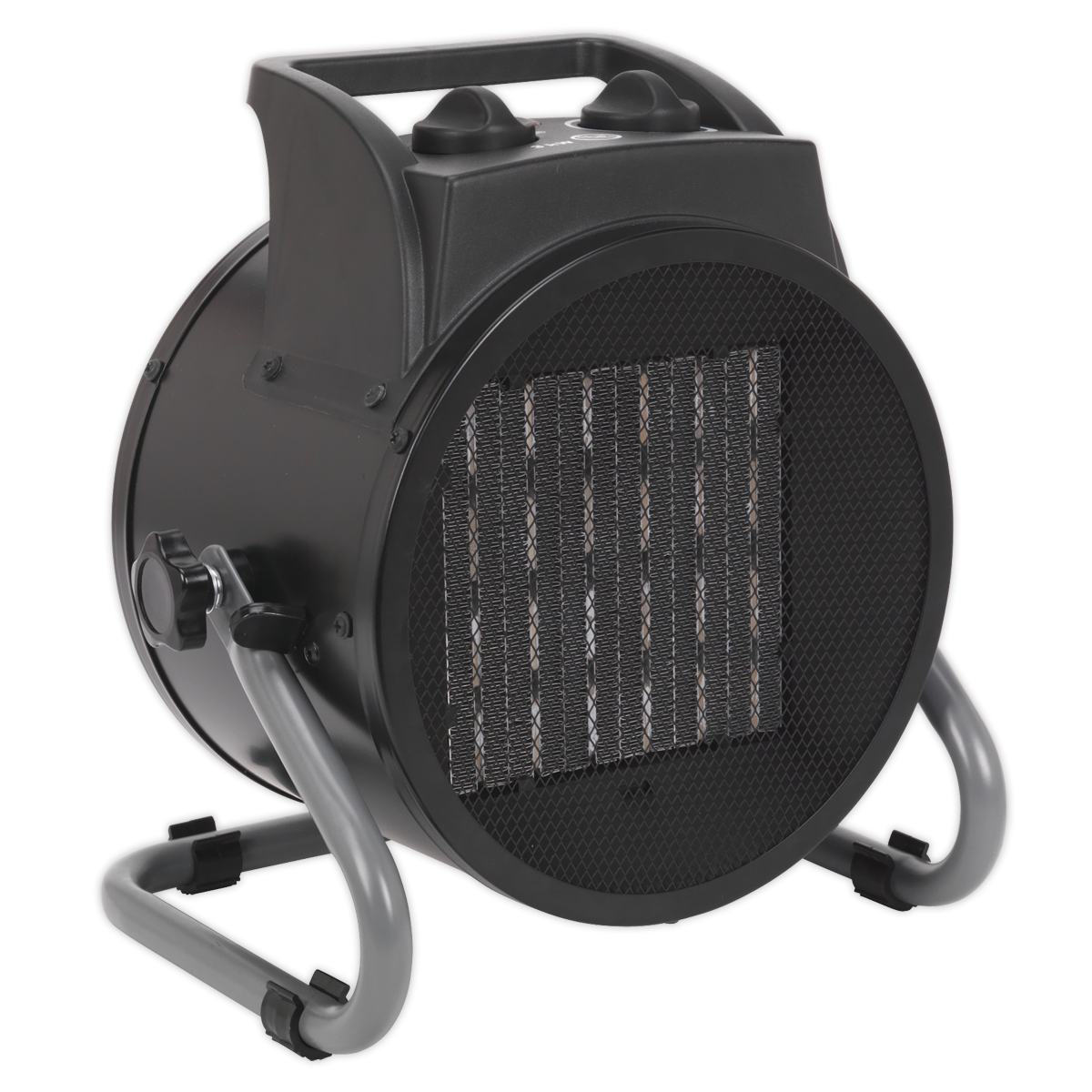 Industrial PTC Fan Heater 3000W/230V