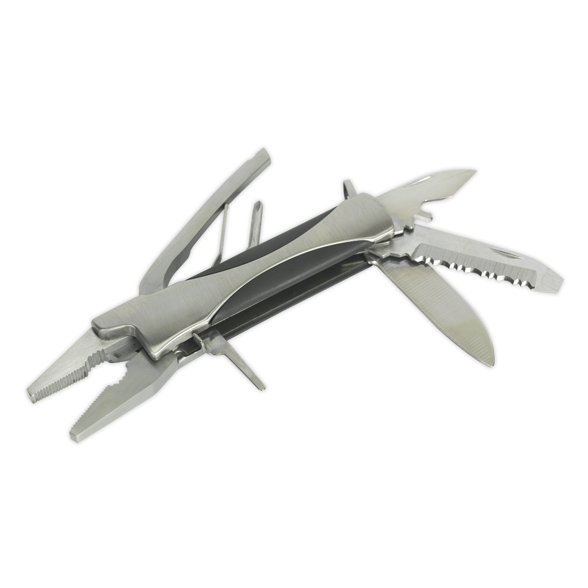 Multi-Tool 10-Function