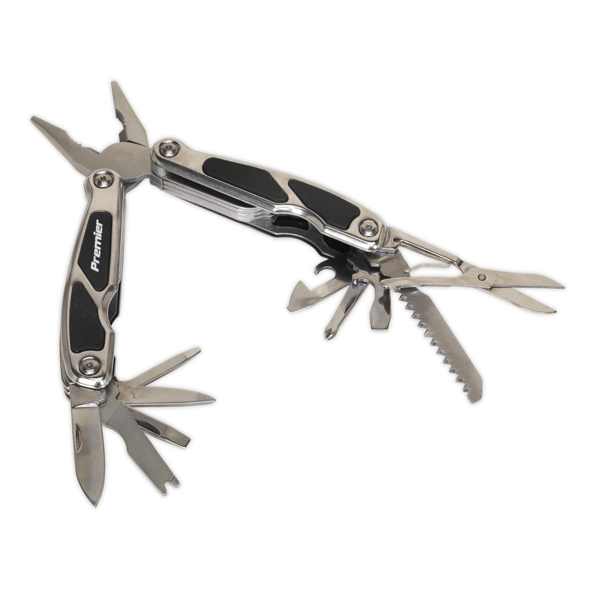 Multi-Tool 15-Function
