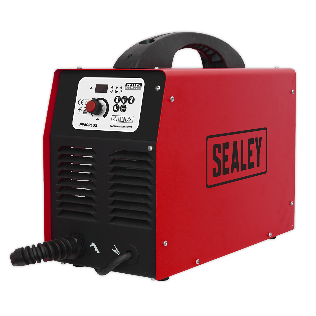 Plasma Inverter 40A with Compressor