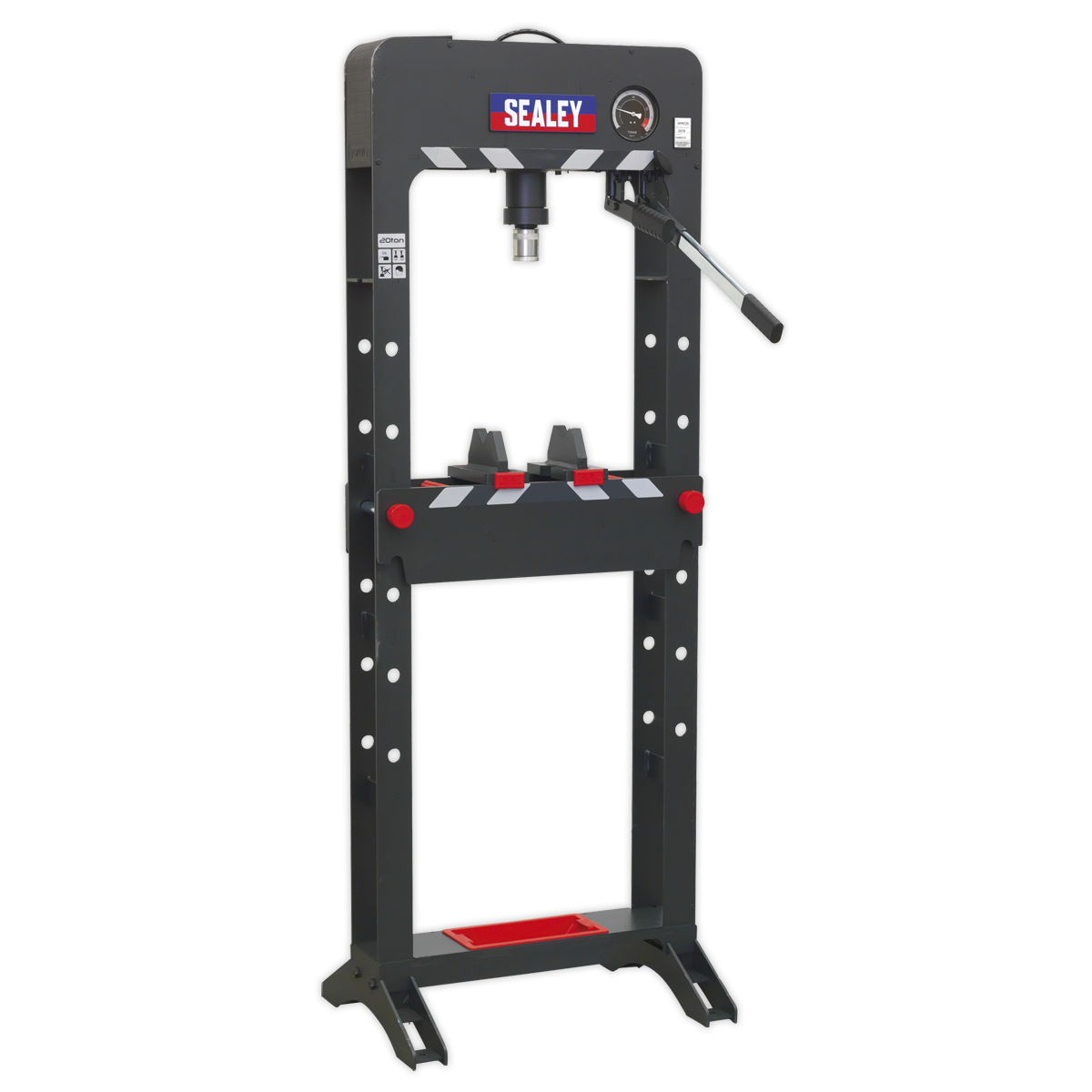 Premier Hydraulic Press 20tonne Floor Type