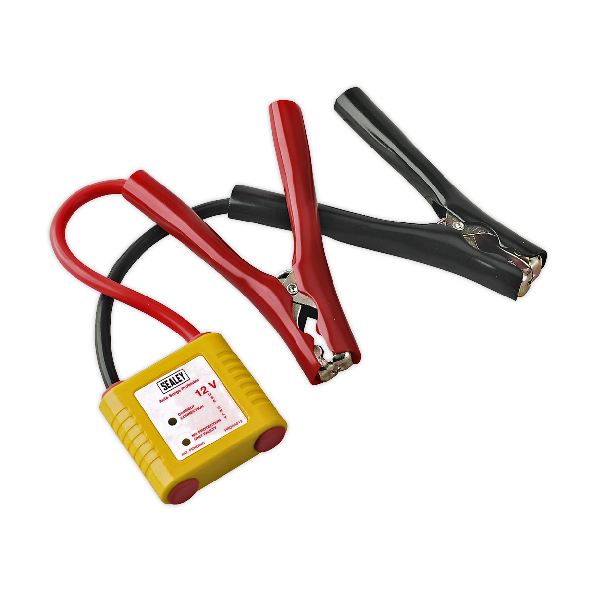 Auto Electronics Protection Device 12V