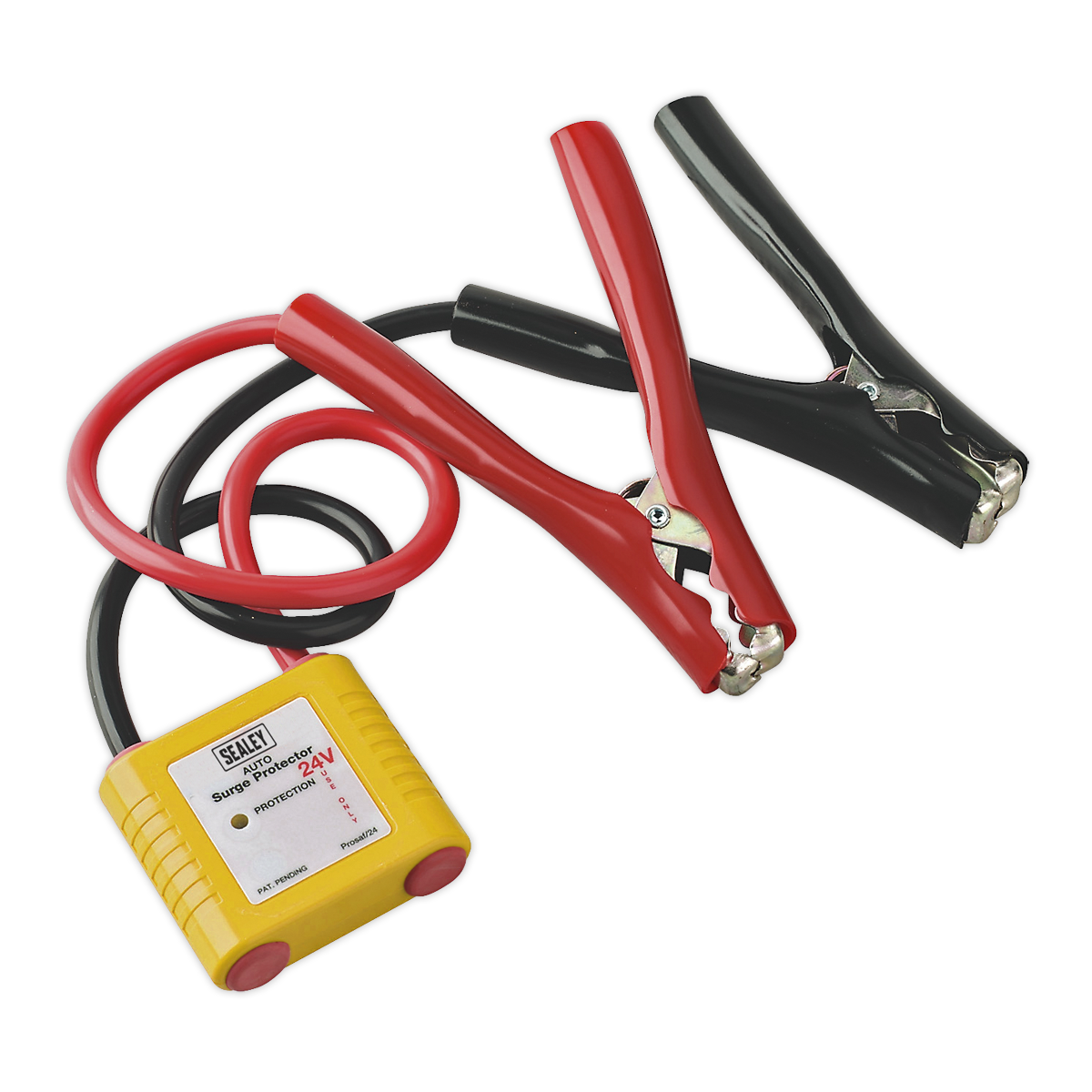 Auto Electronics Protection Device 24V