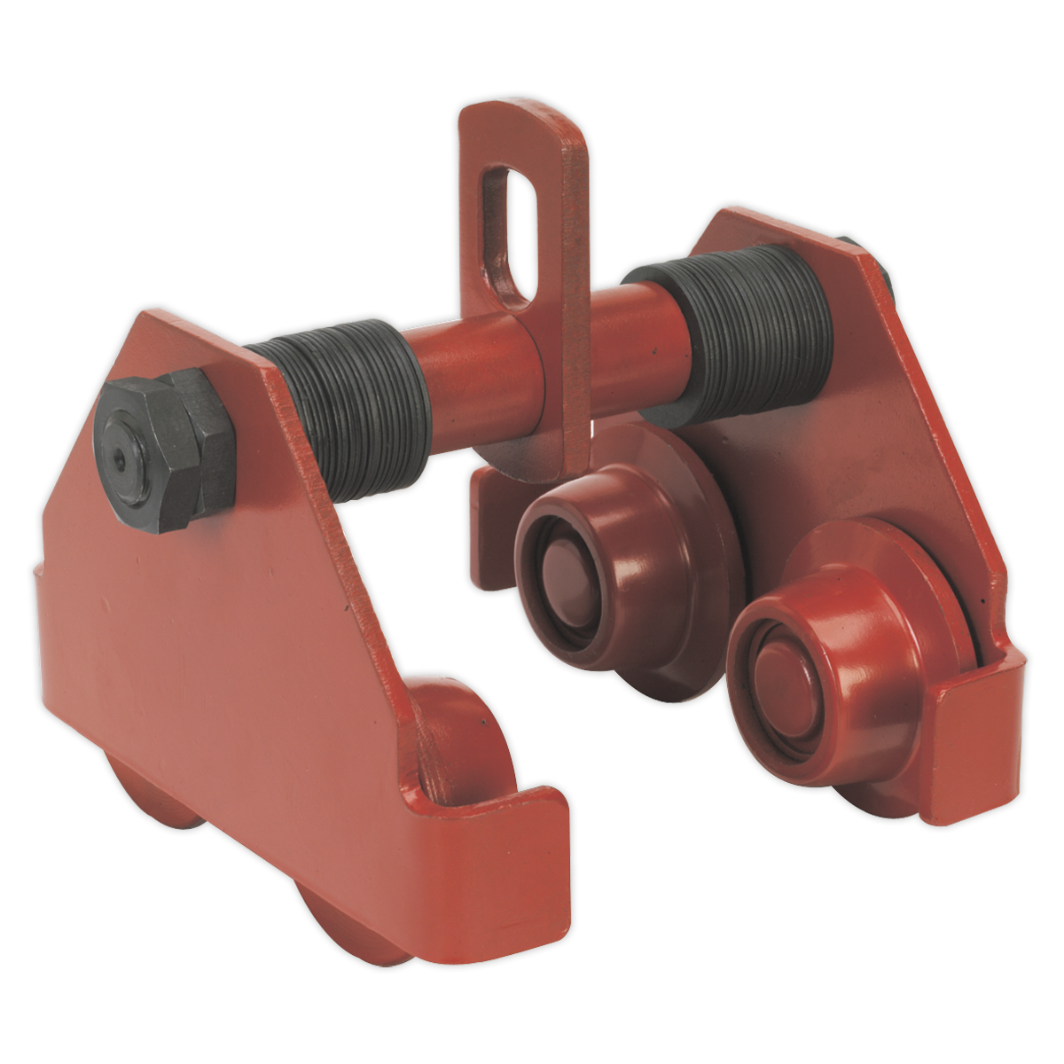 Trolley Plain 0.5tonne