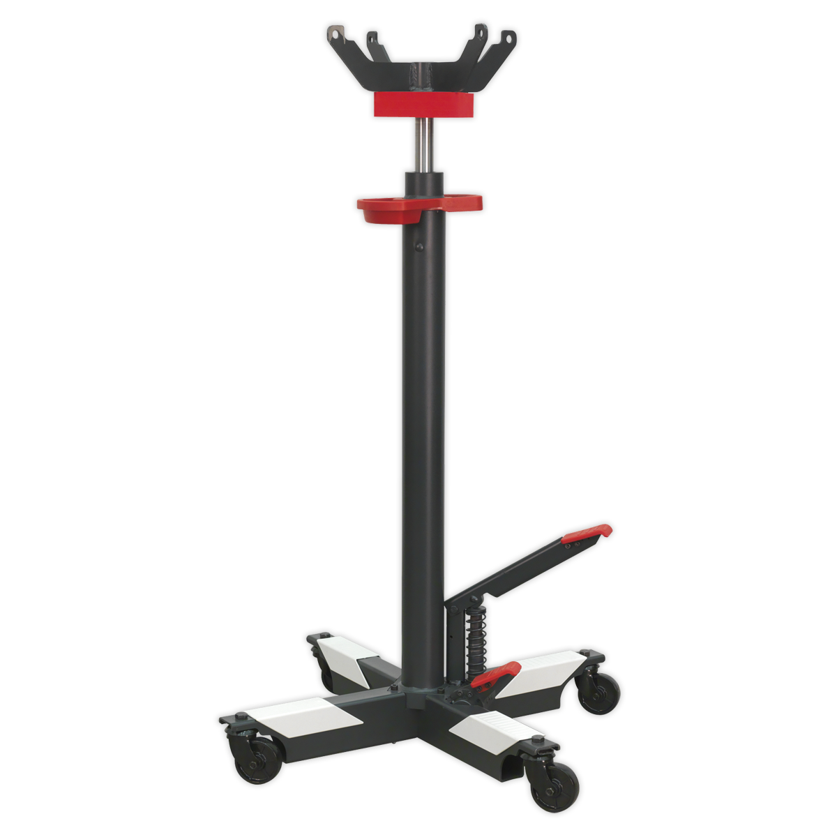 Premier Transmission Jack 1.2tonne Vertical