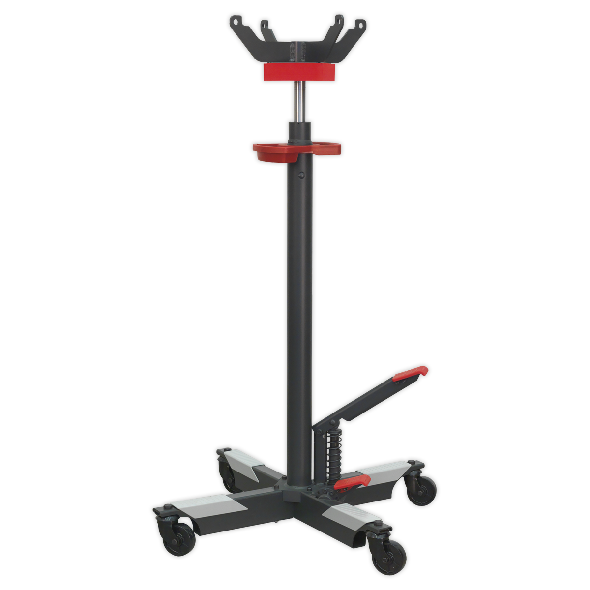 Premier Transmission Jack 750kg Vertical