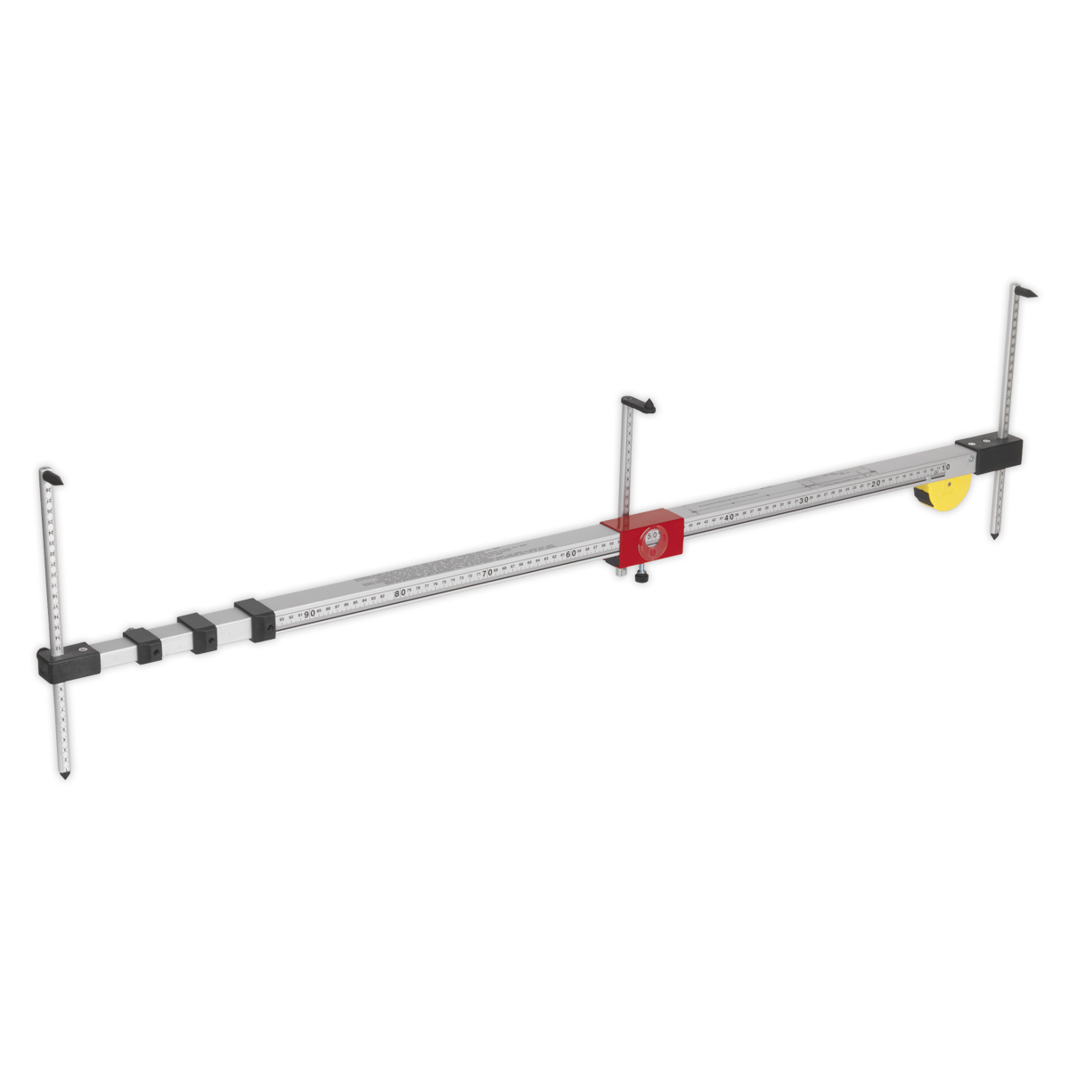 Trammel Gauge Telescopic